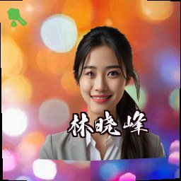 林晓峰